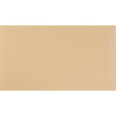 Rademacher WR-Typ 720 Printplaat Hardpapier (l x b) 160 mm x 100 mm 35 µm Rastermaat 2.54 mm Inhoud 1 stuk(s)
