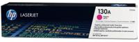 HP Toner 130A Origineel Magenta 1000 bladzijden CF353A - thumbnail