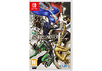 Shin Megami Tensei V - thumbnail