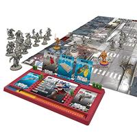 Asmodee Zombicide 2nd Edition Bordspel - thumbnail