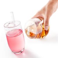 Vitility CupCap klein en groot - thumbnail