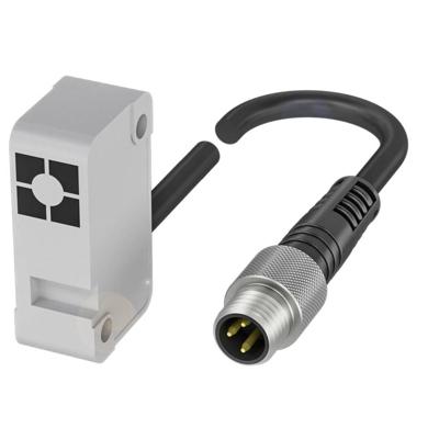 BALLUFF Inductieve sensor Vlak PNP BES01NA