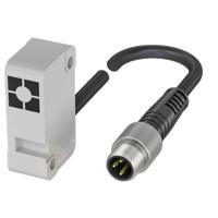 BALLUFF Inductieve sensor Vlak PNP BES01NA - thumbnail