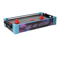 UP Air Hockey tafelspel met licht - thumbnail