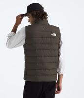 The North Face Aconcagua 3 Bodywarmer Heren New Taupe Green S - thumbnail