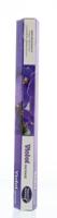 Natures Incense Wierook viooltje 20 Stuks - thumbnail