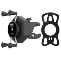 Ram Mounts RAM-HOL-UN7-462-400 X-Grip klemhouder met Vibe-Safe antivibratiesysteem - thumbnail