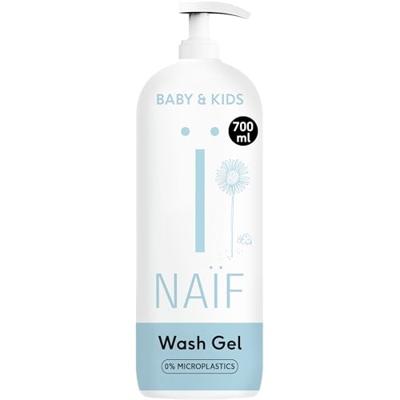Naif Baby & Kids Wash Gel