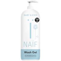 Naif Baby & Kids Wash Gel - thumbnail