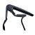 Dunlop 88B Classical Trigger capo voor klassieke gitaar zwart - thumbnail