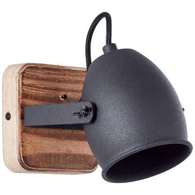 Brilliant Slaapkamer wandspotjeCrowton - 47310/76