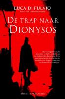 De trap naar Dionysos - Luca Di Fulvio - ebook - thumbnail
