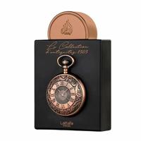 Lattafa Pride La Collection D&apos;Antiquities 1505 100 ml Eau de Parfum - thumbnail