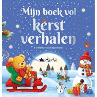 Mijn boek vol kerstverhalen - thumbnail
