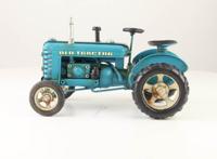 Miniatuurmodel oude Tractor - thumbnail