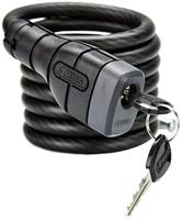 Abus coil cable-lock primo 5510k - thumbnail