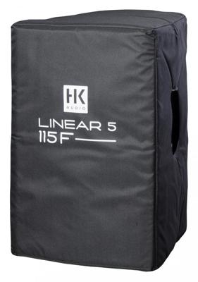 HK Audio Linear 5 L5 115 FA actieve luidspreker