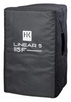 HK Audio Linear 5 L5 115 FA actieve luidspreker - thumbnail