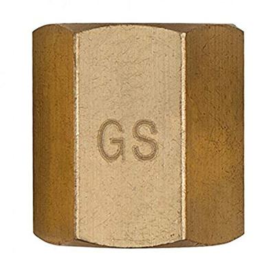 KS Tools 150.2340 Adapterstuk aan beide zijden 5/8 x18 binnenschroefdraad