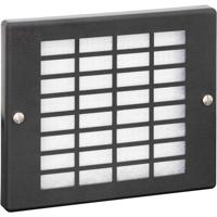 EBM Papst FF 172 Ventilatierooster - thumbnail