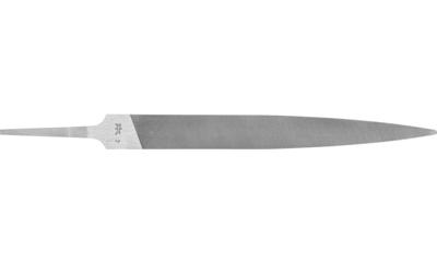 PFERD TOOLS 19306154 Visvijl Lengte 150 mm 12 stuk(s)