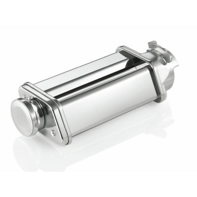 Bosch Haushalt MUZ5NV1 Opzetstuk voor pastamachine RVS Bosch Haushalt MUZ5NV1 Opzetstuk voor pastamachine RVS