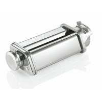 Bosch Haushalt MUZ5NV1 Opzetstuk voor pastamachine RVS - thumbnail