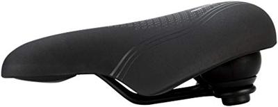 SelleRoyal Zadel sr classic aurorae relaxed unisex zwart