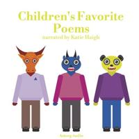 Children's Favorite Poems - thumbnail