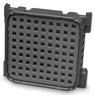 Liebherr 9882429 Fresh Air koolstoffilter koelkast Koelkast accessoire