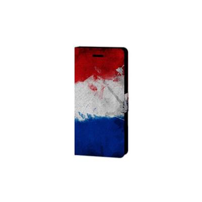Huawei Ascend P8 Lite | Bookstyle Case | Nederland Huawei Ascend P8 Lite | Bookstyle Case | Nederland