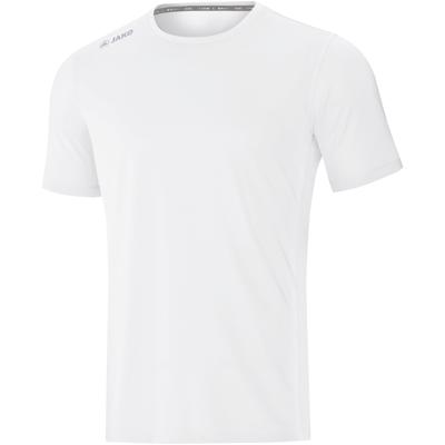 JAKO 6175 T-Shirt Run 2.0 - Wit - XL