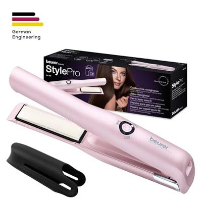 Beurer HS 20 Stijltang Pink Beurer HS 20 Stijltang Pink
