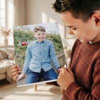 kinder chocolade aftelkalender - thumbnail