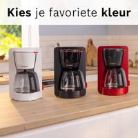 Bosch MyMoment Koffiezetapparaat Zwart - thumbnail