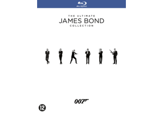 James Bond The Ultimate Collection James Bond The Ultimate Collection