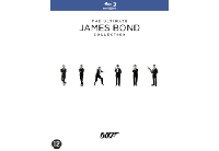 James Bond The Ultimate Collection - thumbnail