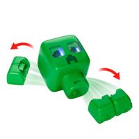 Minecraft My Pet Creeper - thumbnail