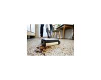 Kärcher Home & Garden 2.863-329.0 FC 2-4 Universalwalze Reinigingsrol 1 stuk(s) Wit, Geel - thumbnail