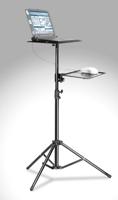 Konig & Meyer 12150 Laptop Stand - thumbnail