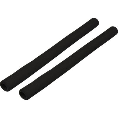 VWP stuurfoam multigrip - fietsstuur lock 40cm zwart
