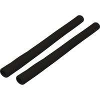 VWP stuurfoam multigrip - fietsstuur lock 40cm zwart - thumbnail