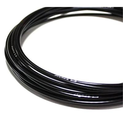 JAGWIRE Shift housing 4mm lex-sl slick-lube (50 m) - black