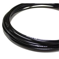 JAGWIRE Shift housing 4mm lex-sl slick-lube (50 m) - black - thumbnail