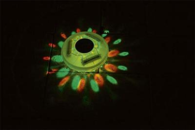 Bestway solarlamp drijvend 58111 - thumbnail