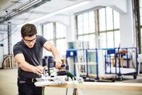 Freesmal MFS 400 Festool 492610 - thumbnail