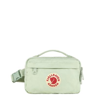 Fjallraven Kånken Heuptas Mint Green