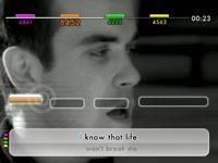 We Sing Robbie Williams - thumbnail