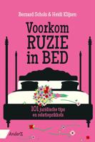 Voorkom ruzie in bed - Heidi Klijsen, Bernard Schols - ebook - thumbnail