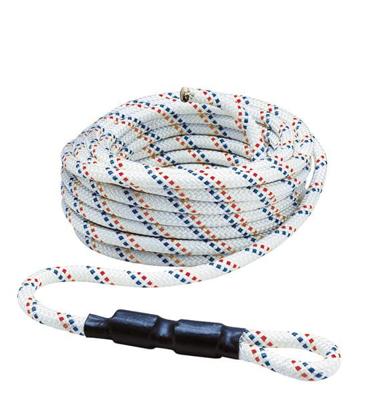 Little Jumbo Kernmantellijn 10m met oog en M10 - 37542 - 7260030110